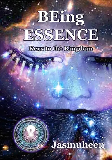 BEing ESSENCE by Jasmuheen