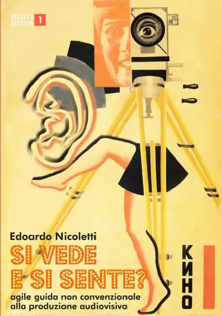 Si vede e si sente? by Edoardo Nicoletti