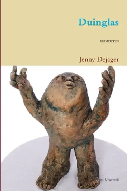 Duinglas by Jenny Dejager