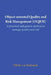 Object-oriented Quality and Risk Management (OQRM). A practical and generic method to manage quality and risk. by P. W. M. Van Nederpelt