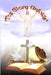 The Glory Unfolds by Christina R. Jussaume