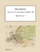 After Waterloo - Reminiscences of European Travel 1815-1819 by W. E. Frye