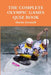 The Complete Olympic Games Quiz Book by Martin Greensill