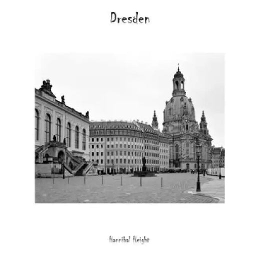 Dresden by Hannibal Height