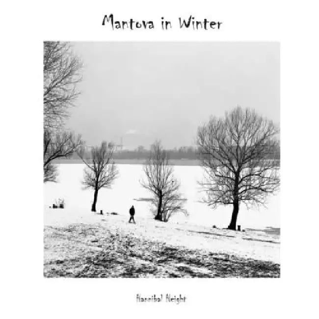 Mantova in winter by Hannibal Height