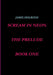scream in neon, book one, the prelude by Jamie Holroyd