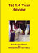 1st 1/4 Year Review by Ryan Hughes Projects, Althorpe Studios And Gallery