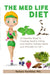 The Med Life Diet by Barbara Karafokas