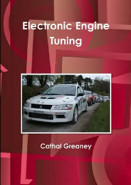 Electronic Engine Tuning by Cathal Greaney