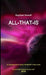 All-That-Is by Raphael Zernoff