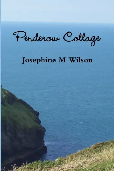 Penderow Cottage by Josephine M. Wilson