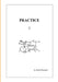 Practice I by Patrick Marsepoil