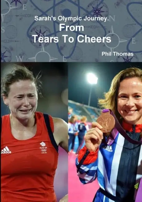 From Tears To Cheers by Phil Thomas