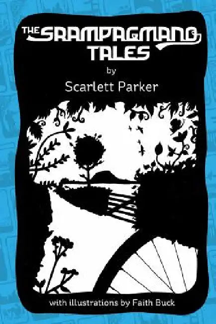 The Srampagmano Tales by Scarlett Parker