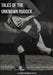 Tales of the Unknown Rugger by Liam Dunseath