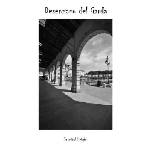 Desenzano del Garda by Hannibal Height
