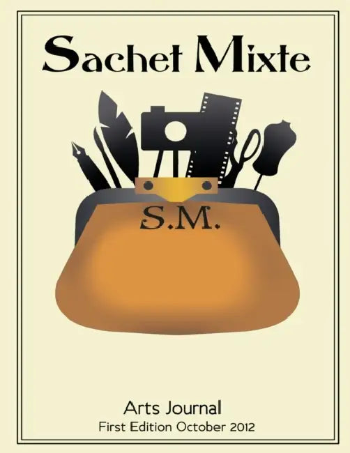 Sachet Mixte by Simon O'Corra