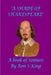 A shade of Shakespeare (A book of Sonnets) by Ron S. King
