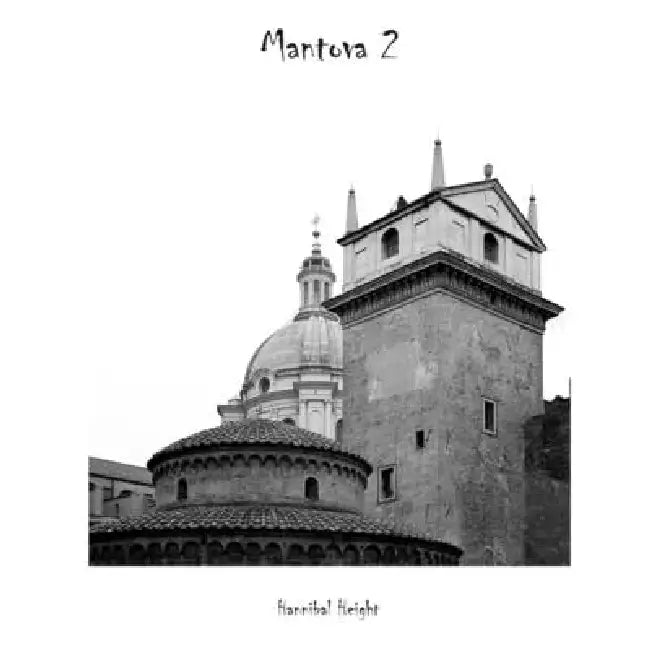Mantova 2 by Hannibal Height