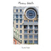 Moscow details by Hannibal Height