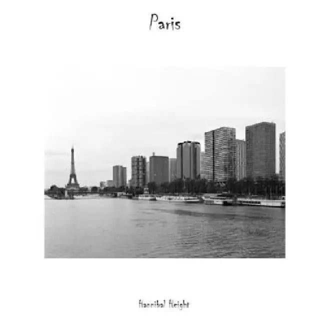 Paris by Hannibal Height