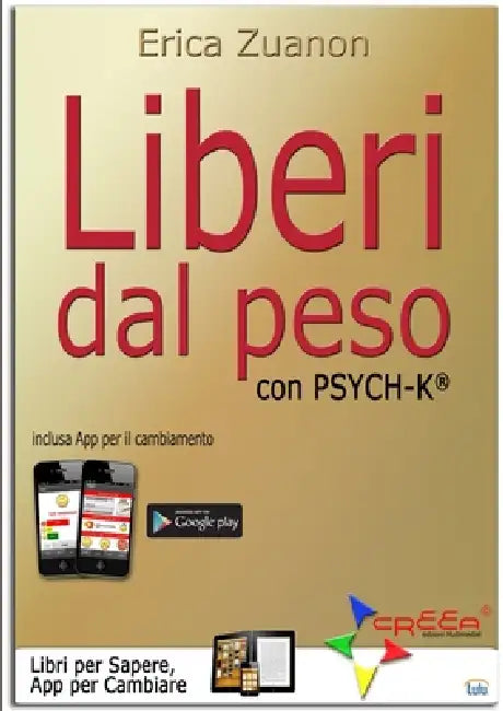 Liberi dal Peso by Erica Zuanon
