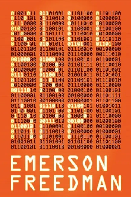 Killer App by Emerson Freedman