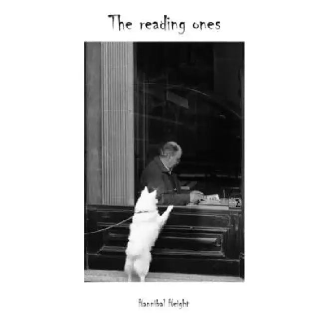 The reading ones by Hannibal Height
