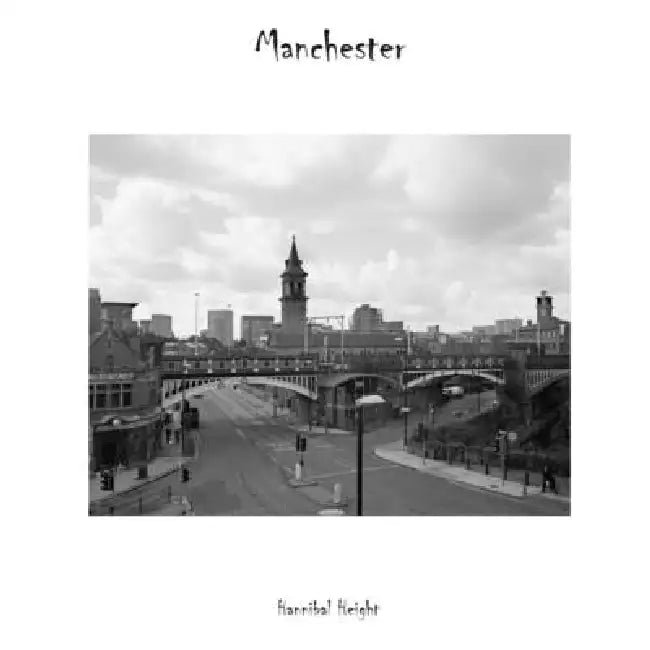 Manchester by Hannibal Height