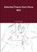Selected Poems from Hove BN3 by Jaki Dacosta