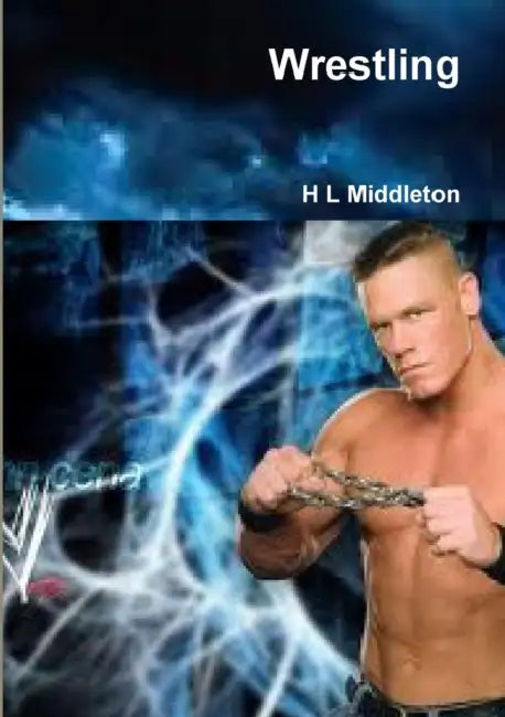 Wrestling by H. L. Middleton