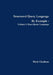 Structured Query Language By Example - Volume I: Data Query Language by Mark Chatham