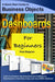 Business Objects Dashboards for Beginners by Paul Bappoo