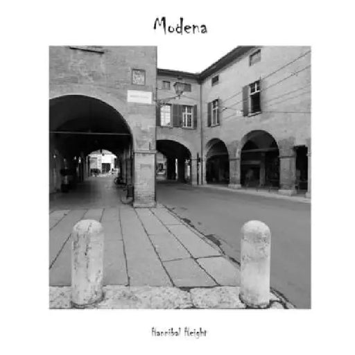 Modena by Hannibal Height