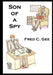 Son of a Spy by Fred C. Gee