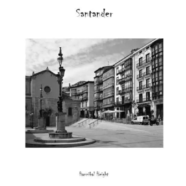 Santander by Hannibal Height