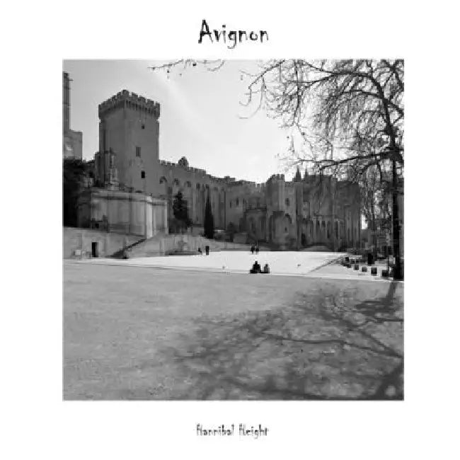 Avignon by Hannibal Height