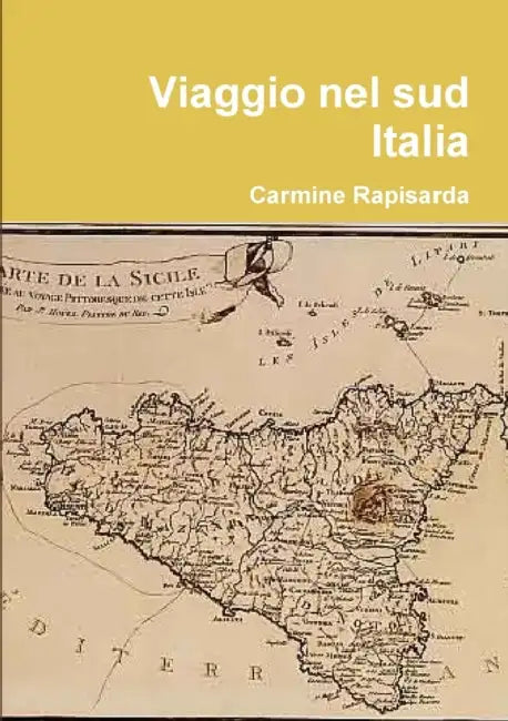 Viaggio nel sud Italia by Carmine Rapisarda