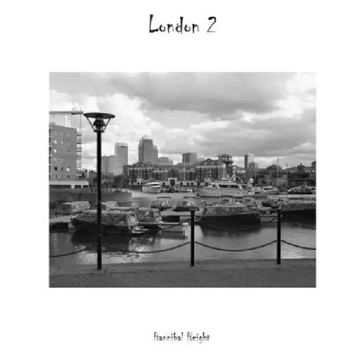 London 2 by Hannibal Height