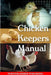 Chicken Keepers Manual by Paul Cresswell