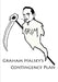 Graham Halsey's "Contingency Plan" by Grim