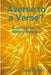 Averse to a Verse? by Sue Butler