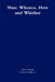 Man: Whence, How and Whither by Annie Besant, Charles Leadbeater