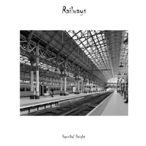 Railways by Hannibal Height