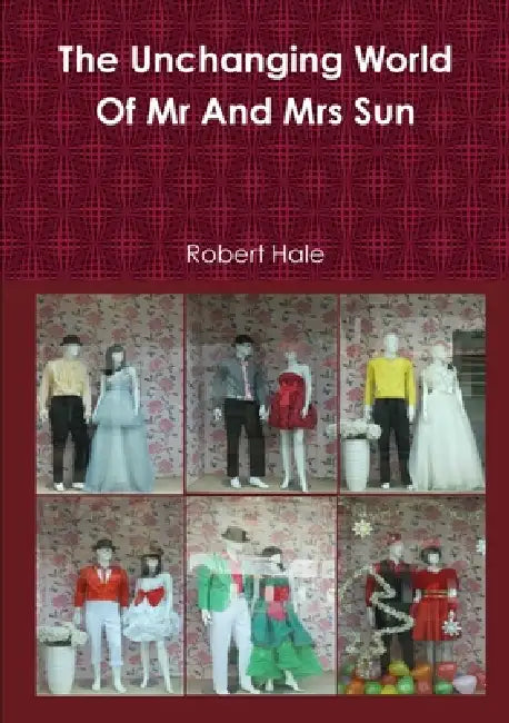The Unchanging World Of Mr And Mrs Sun by Robert Hale