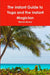 The Instant Guide to Yoga and the Instant Magician by Warren Brown