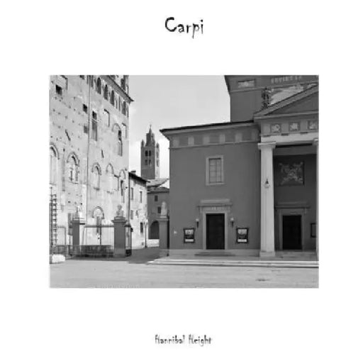 Carpi by Hannibal Height