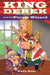King Derek and the Purple Wizard by Andy Dale