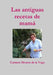 Las antiguas recetas de mamá by Carmen Álvarez de la Vega