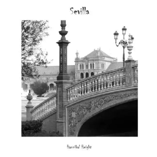 Sevilla by Hannibal Height